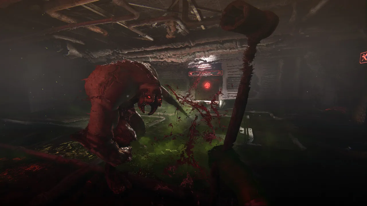 Cargo 3 Screenshot 1