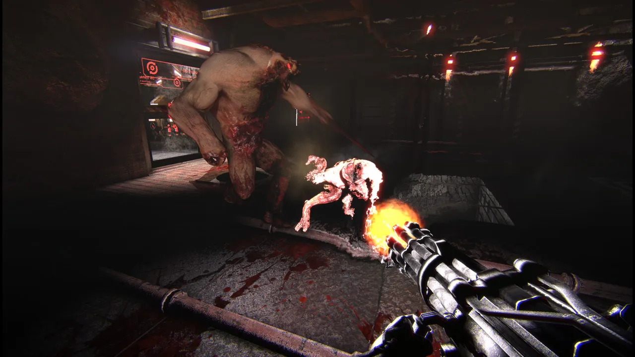Cargo 3 Screenshot 5