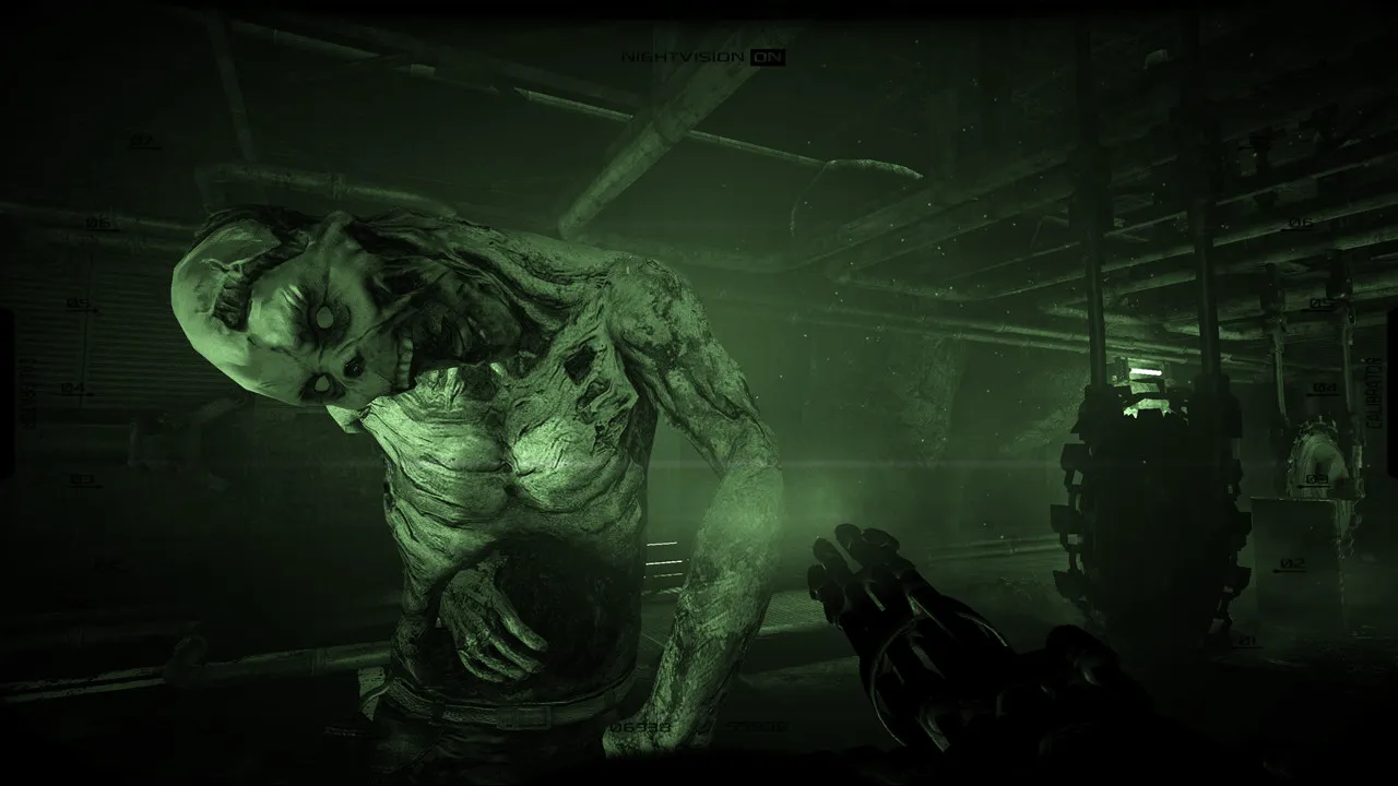 Cargo 3 Screenshot 2