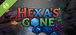 Hexa's Gone Demo