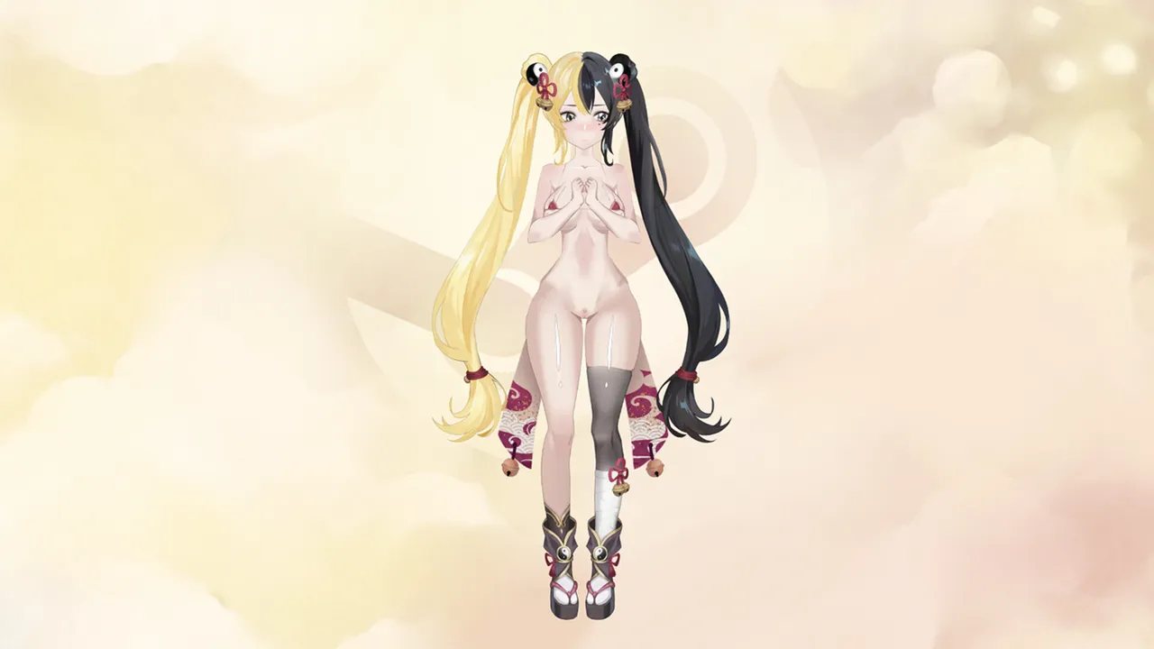 Your Waifu Screenshot 1