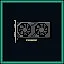 Overclock icon