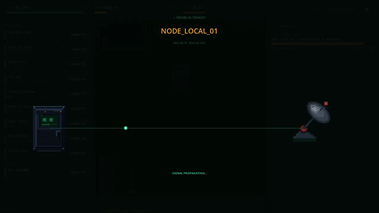 Dormant Screenshot 2