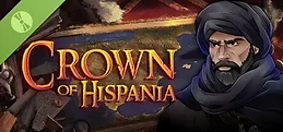 Crown Of Hispania Demo
