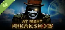 At Night : Freakshow Demo