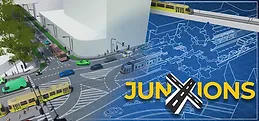 Junxions Playtest