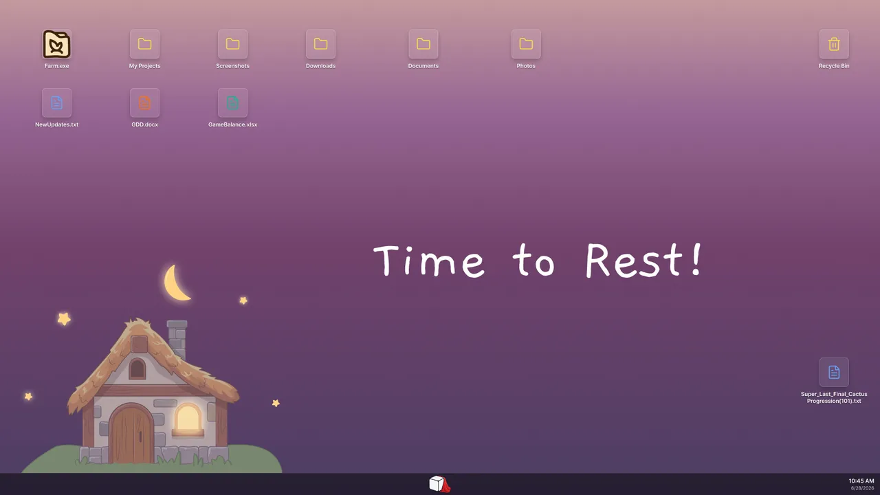 Farm.exe Screenshot 6