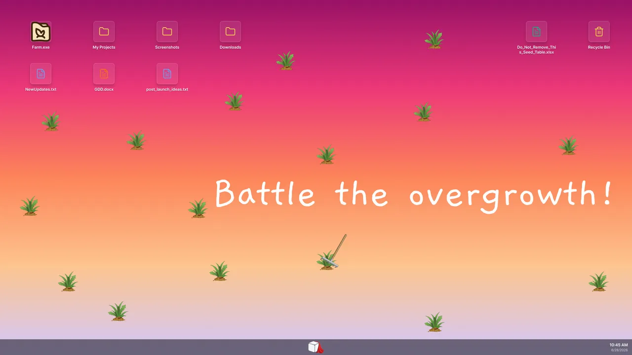 Farm.exe Screenshot 5