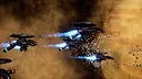 R-Type Tactics I • II Cosmos - Unit Color Variation Fighter Pack Screenshot 3