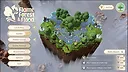 Flame, Forest & Flood Screenshot 0