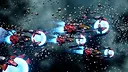 R-Type Tactics I • II Cosmos - Unit: ARROW-HEAD G (GRA Ver.) Screenshot 3