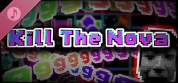Scraps of Nova