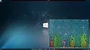 Reefling: A Cozy Desktop Aquarium Screenshot 0
