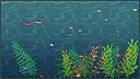 Reefling: A Cozy Desktop Aquarium Screenshot 3