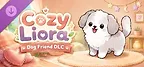 Cozy Liora - Dog Companion๐ถ
