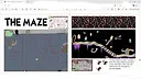 The Art and Making of Island of Doctor Morose Screenshot 2