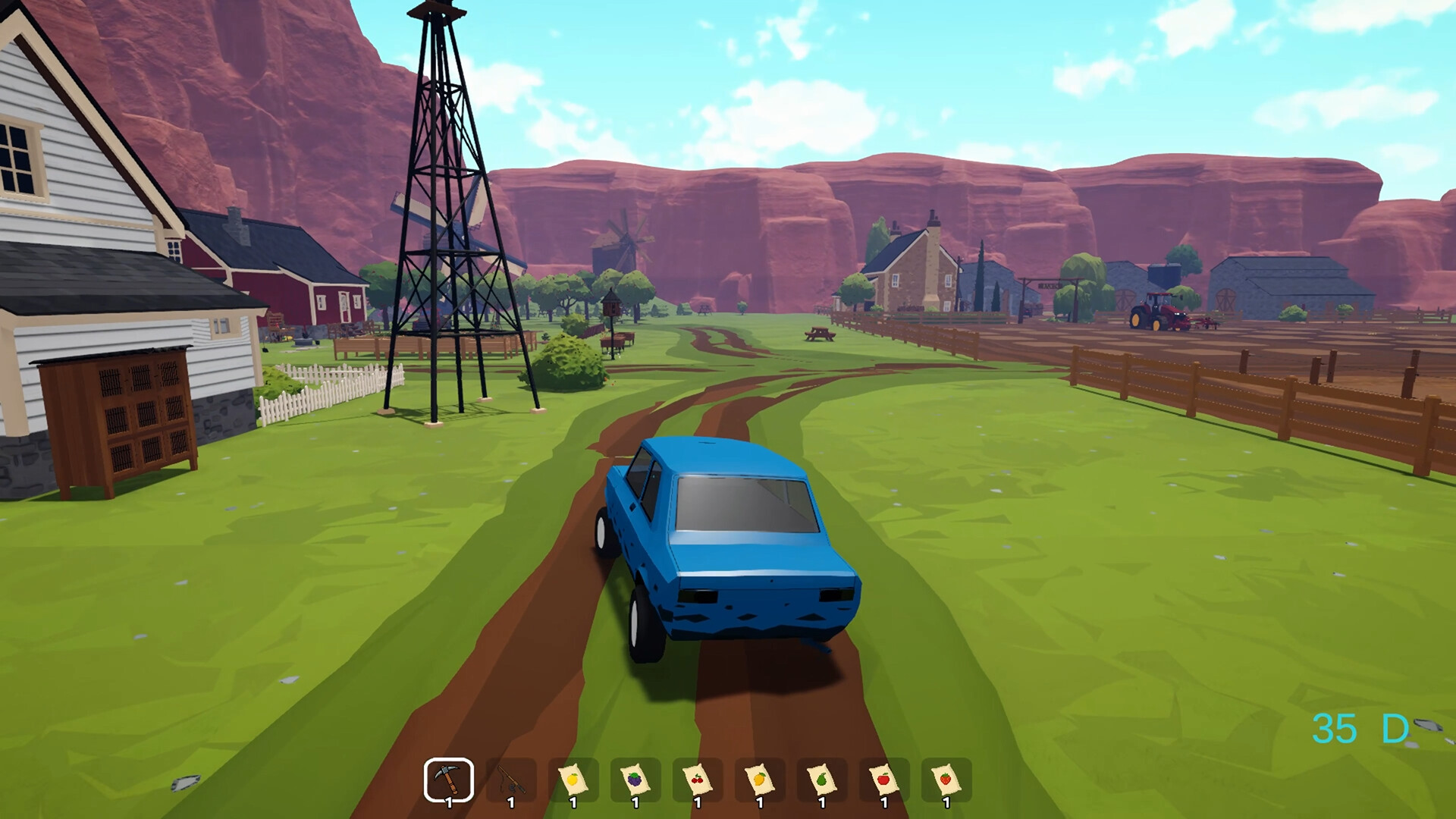 Toll Booth Simulator Screenshot 20