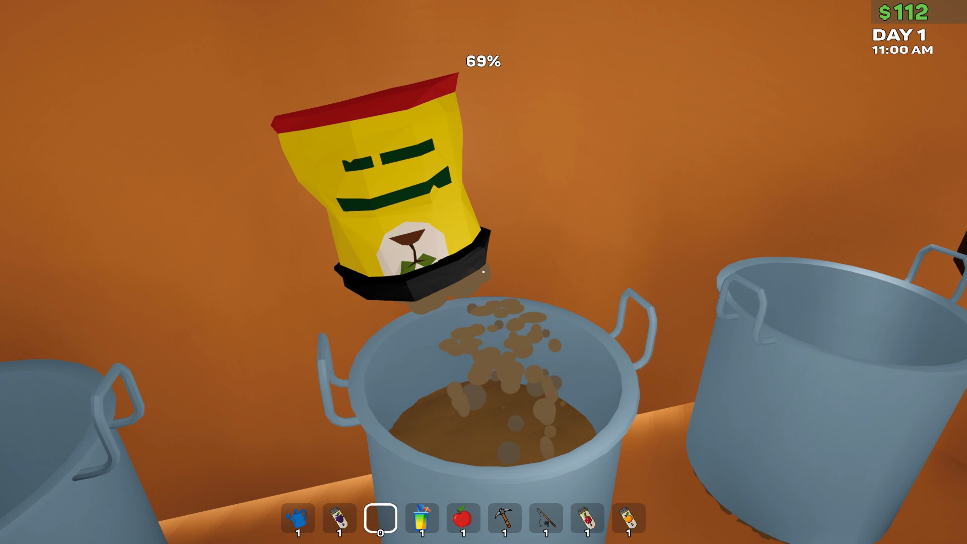 Toll Booth Simulator Screenshot 14