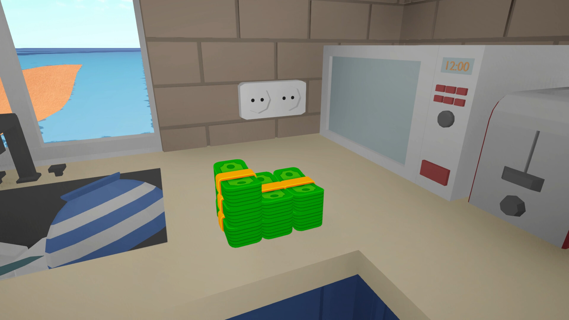 Toll Booth Simulator Screenshot 18