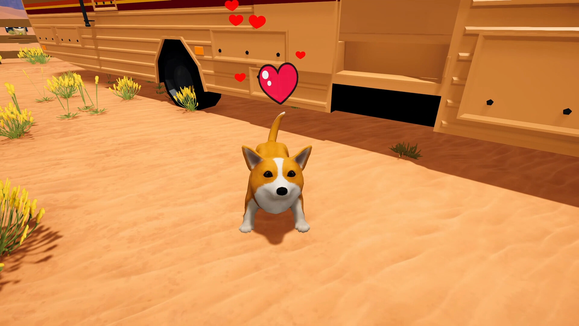 Toll Booth Simulator Screenshot 25