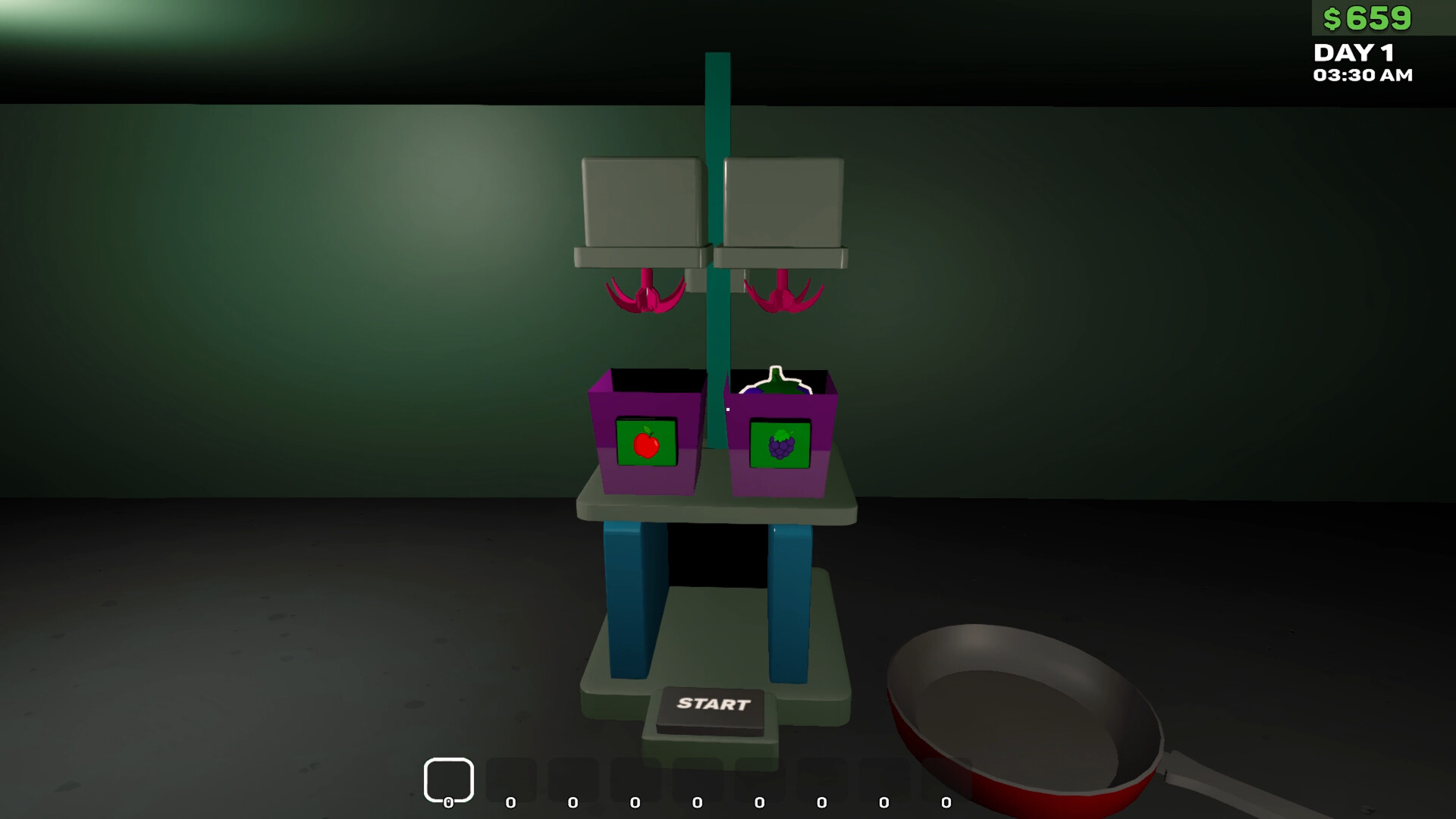 Toll Booth Simulator Screenshot 8