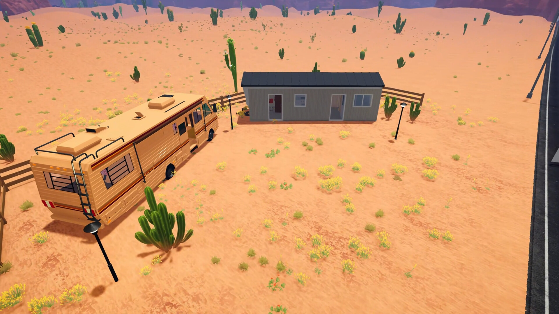 Toll Booth Simulator Screenshot 28