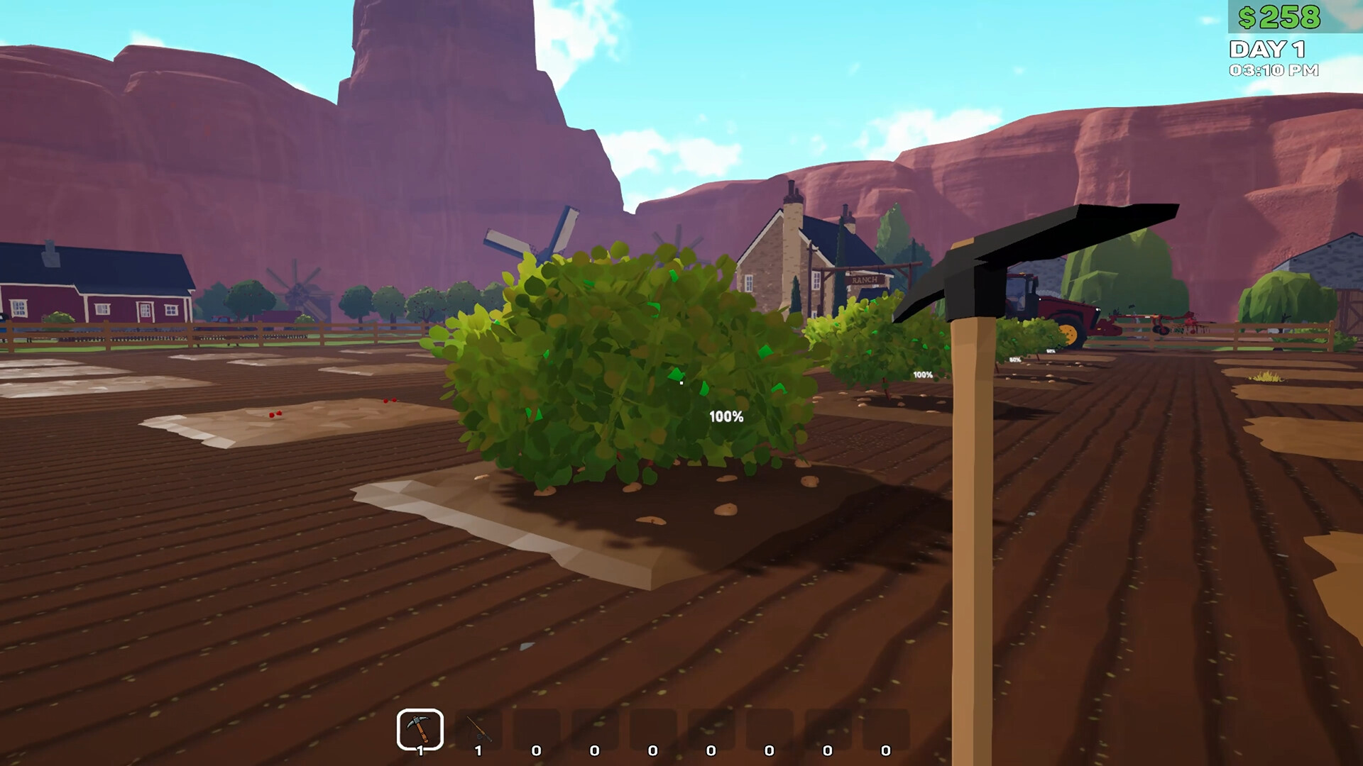 Toll Booth Simulator Screenshot 24