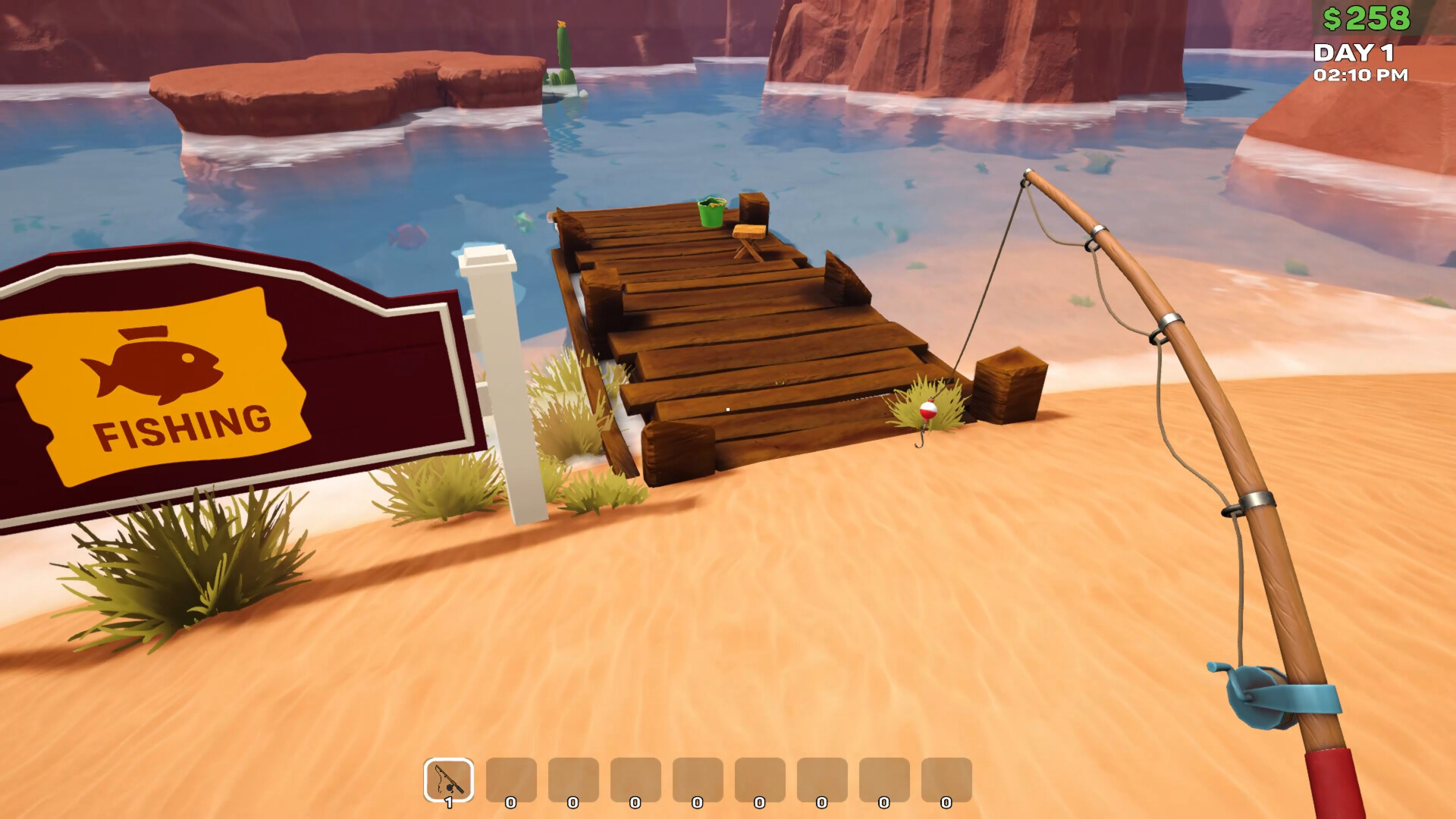 Toll Booth Simulator Screenshot 22