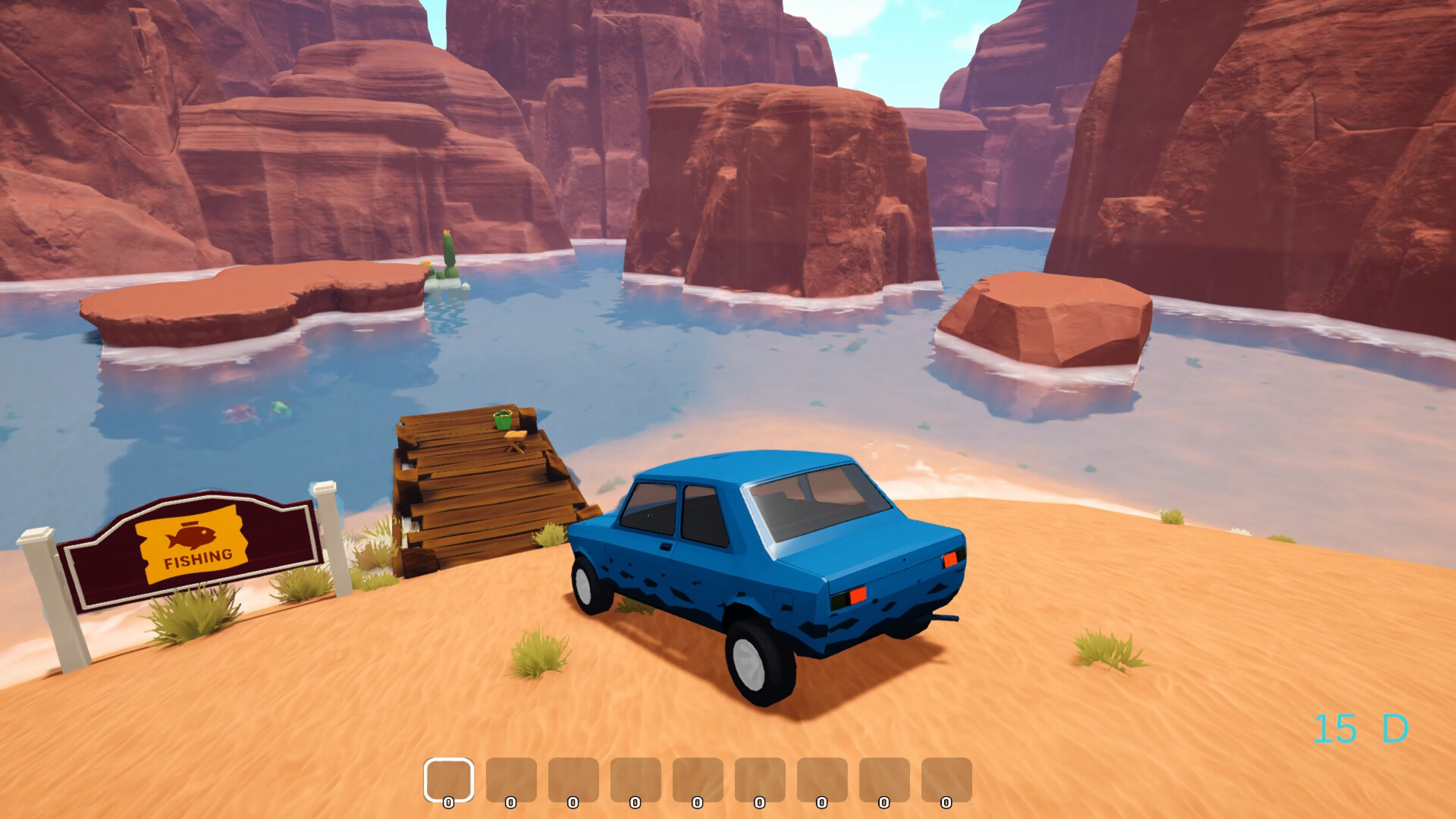 Toll Booth Simulator Screenshot 3