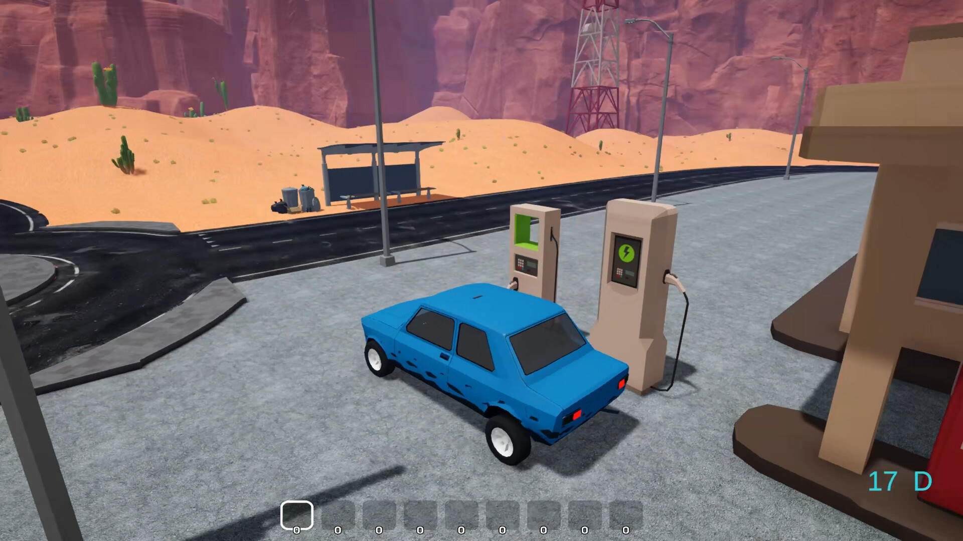 Toll Booth Simulator Screenshot 30