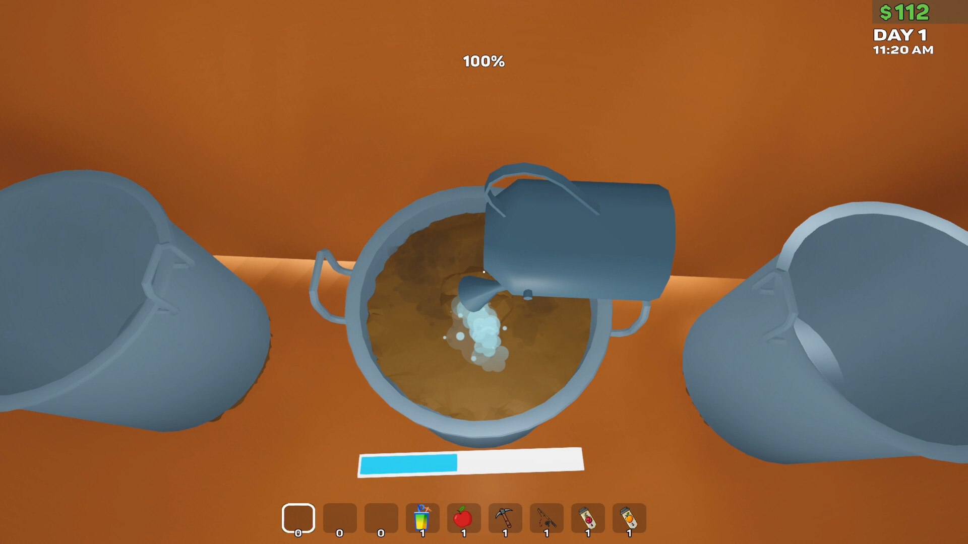 Toll Booth Simulator Screenshot 16