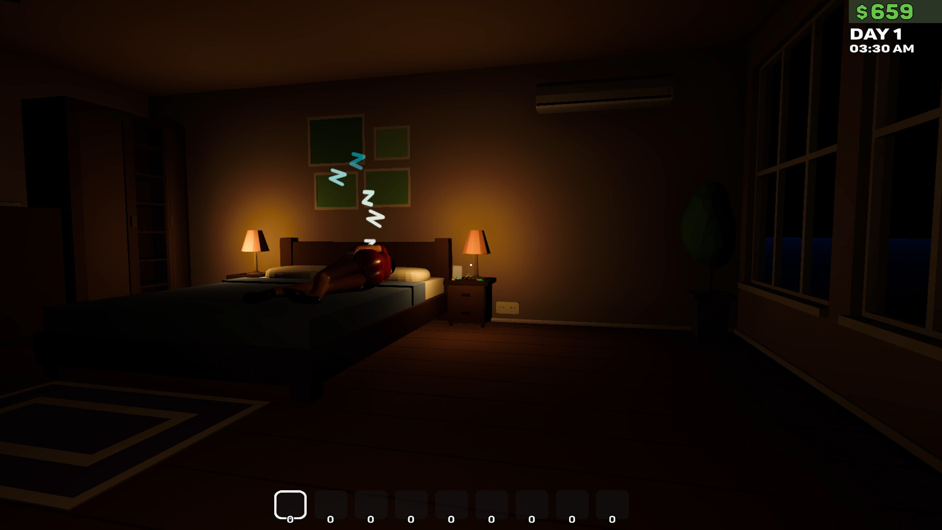 Toll Booth Simulator Screenshot 11