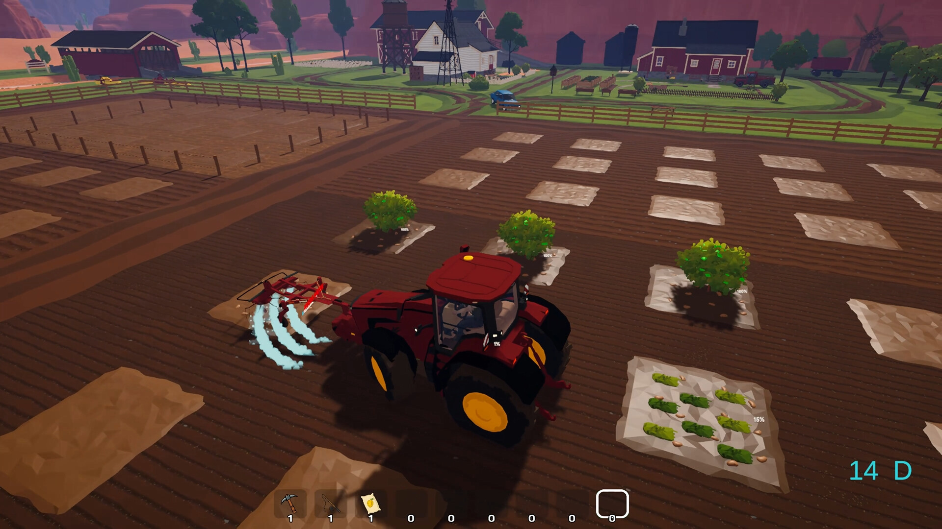 Toll Booth Simulator Screenshot 10