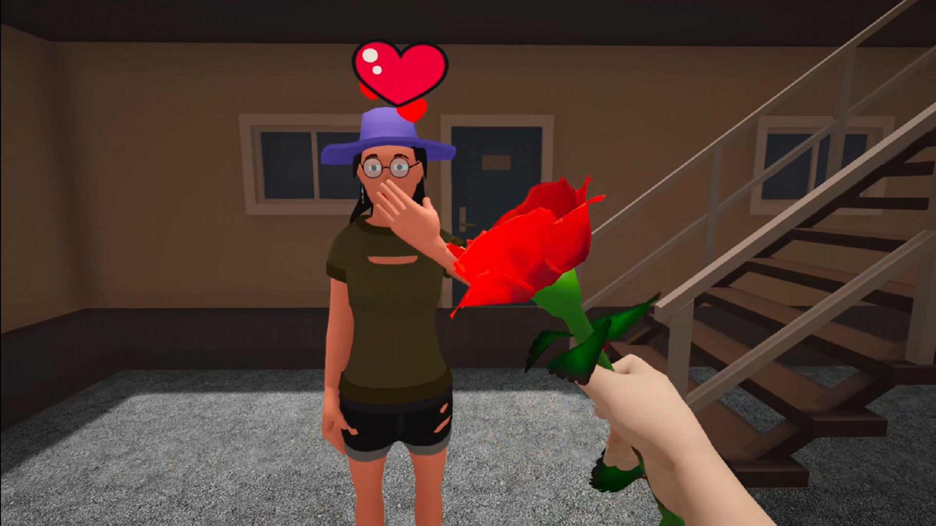 Toll Booth Simulator Screenshot 2