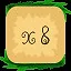 SCORE x 8 icon