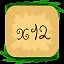 SCORE x 12 icon