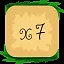 SCORE x 7 icon