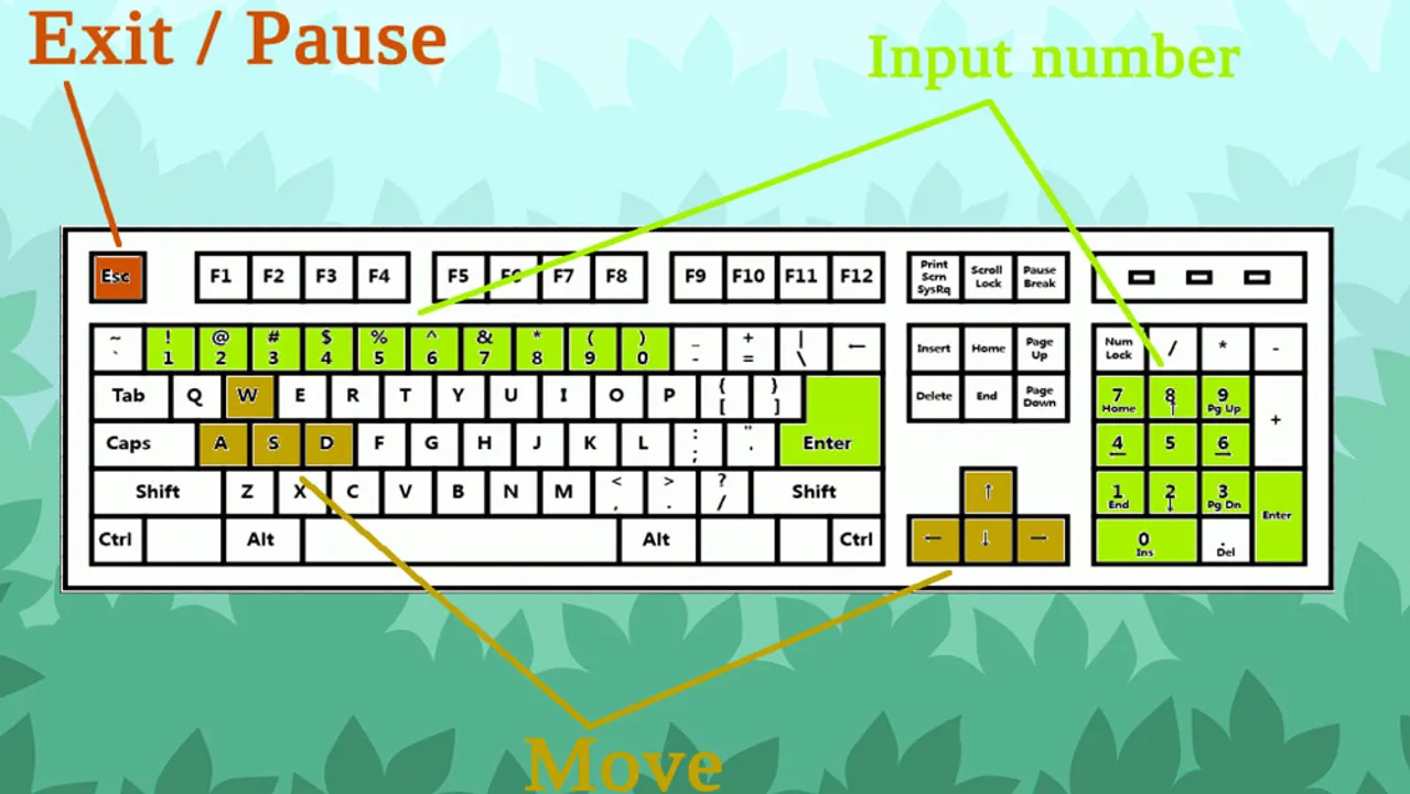 Math Hero Screenshot 4
