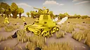 Total Tank Simulator - Italy DLC Screenshot 1