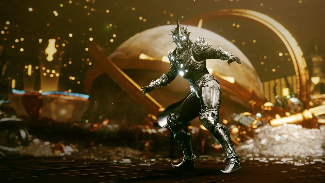 Destiny 2: Triumphant Silver Bundle Screenshot 0