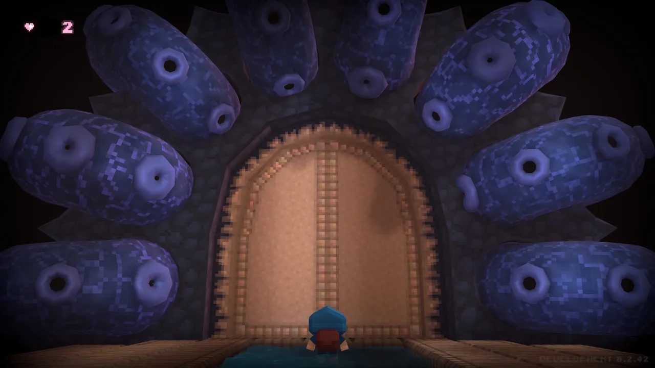 INK MAZE Screenshot 2