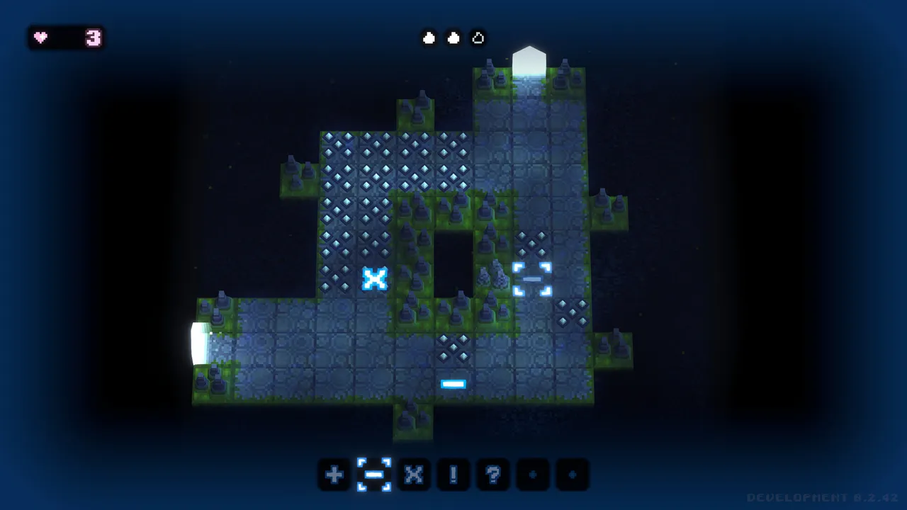 INK MAZE Screenshot 1