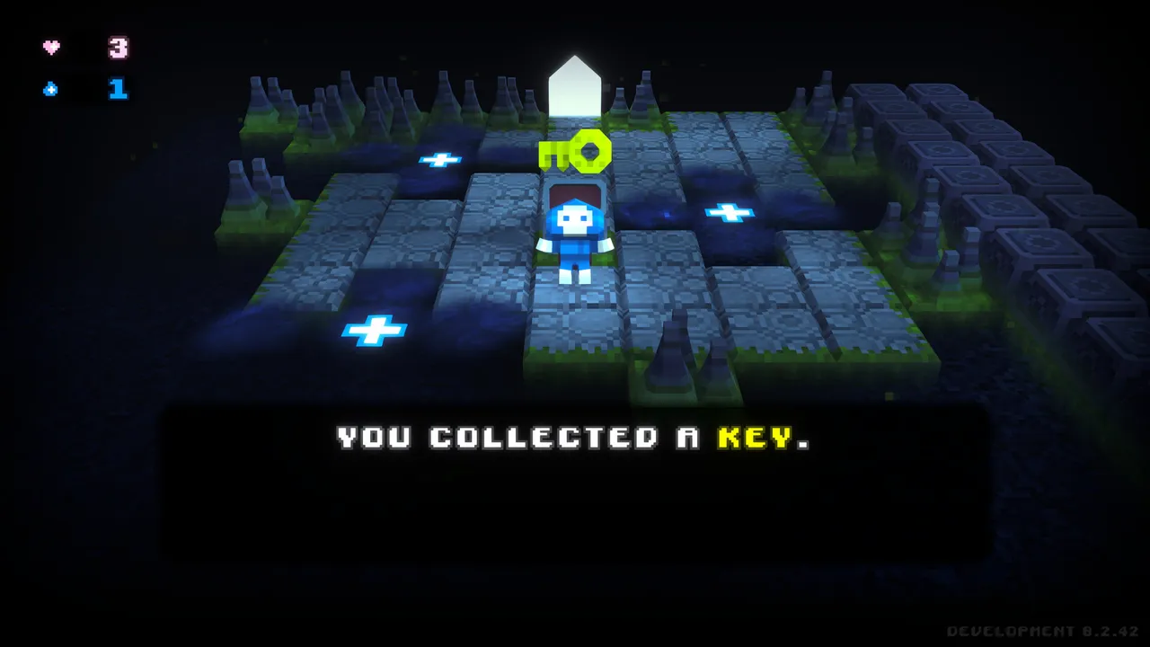 INK MAZE Screenshot 3