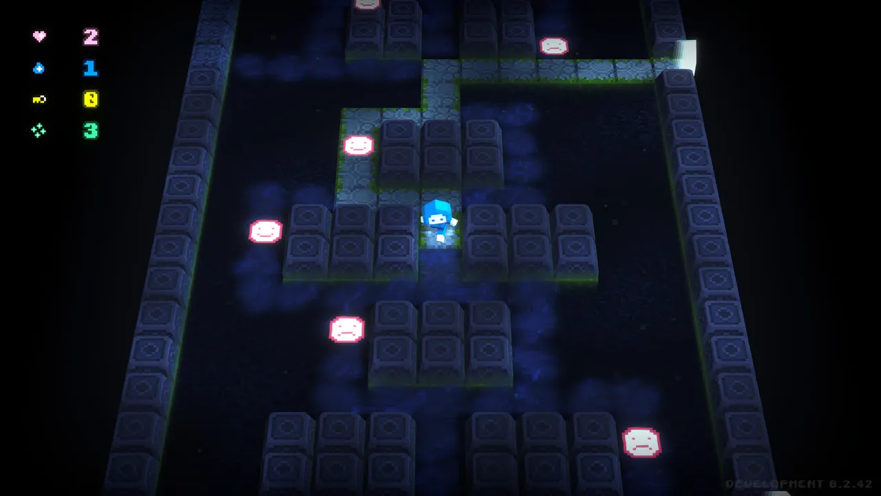 INK MAZE Screenshot 8