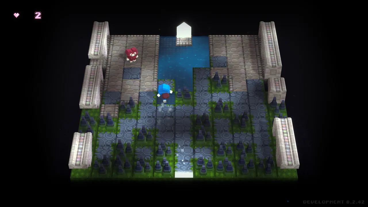 INK MAZE Screenshot 6