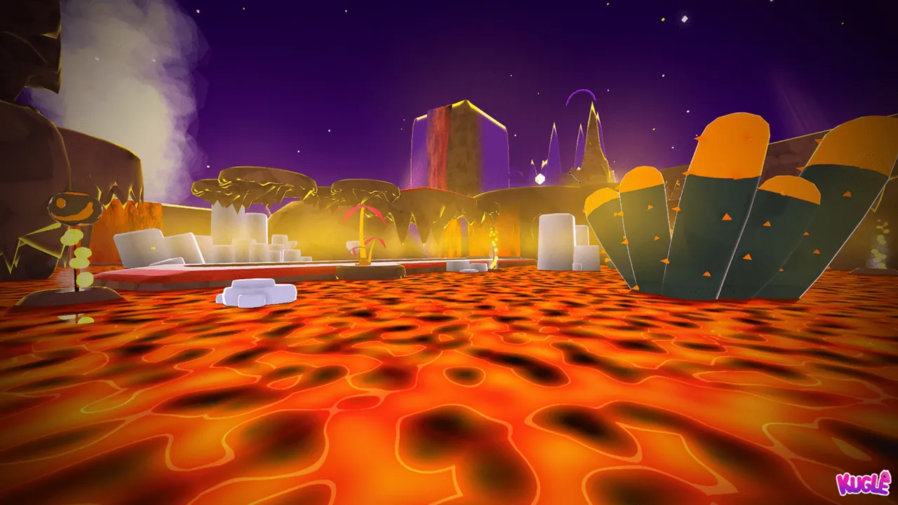 Kugle Screenshot 3