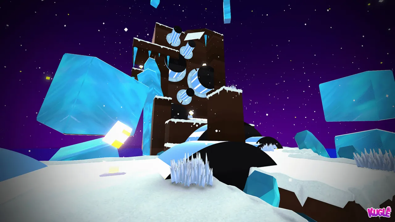 Kugle Screenshot 2