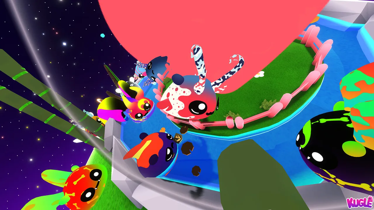 Kugle Screenshot 4