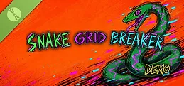 Snake: Gridbreaker Demo