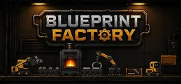 Blueprint Factory